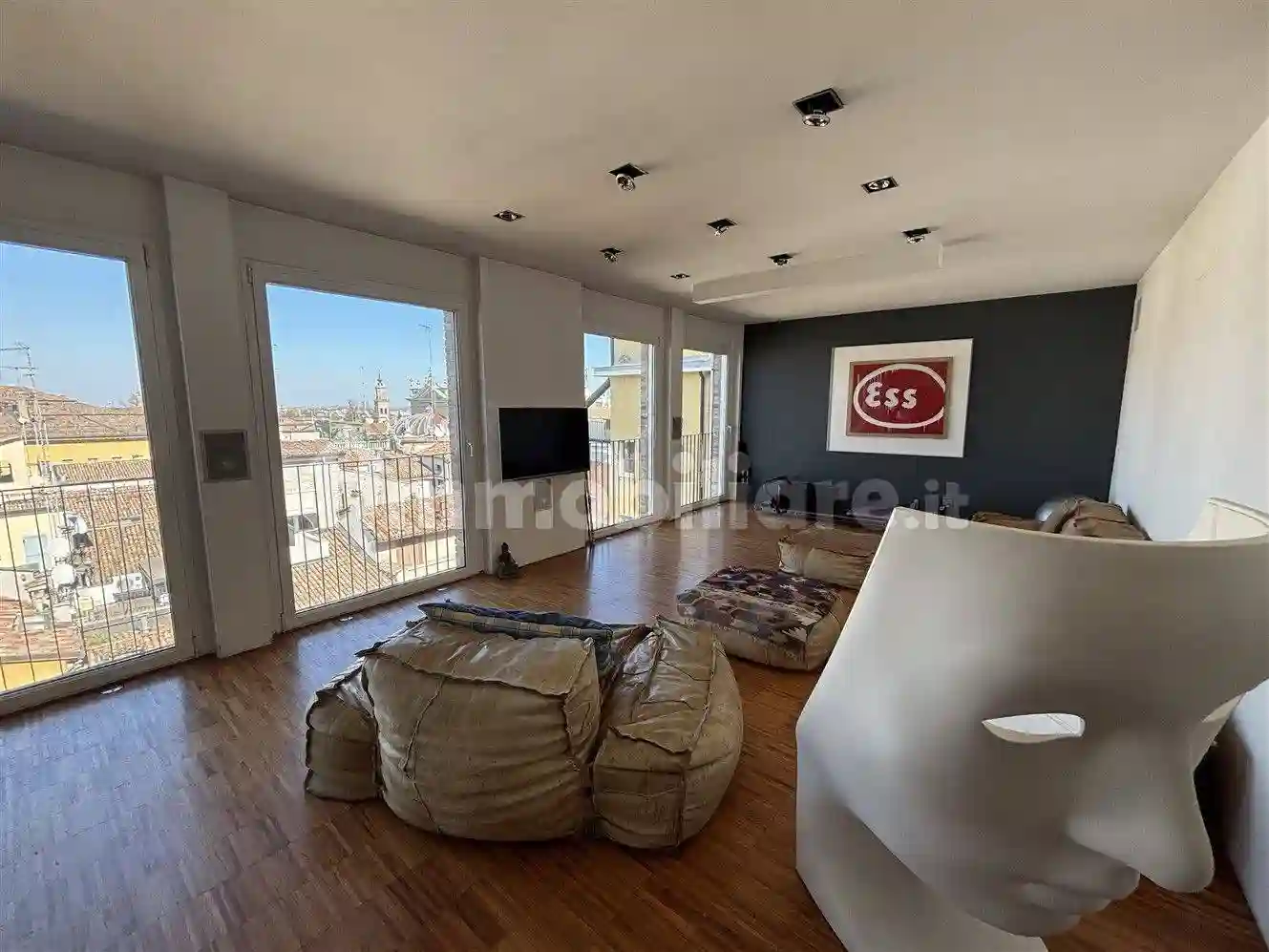 Attico - Mansarda - foto 2