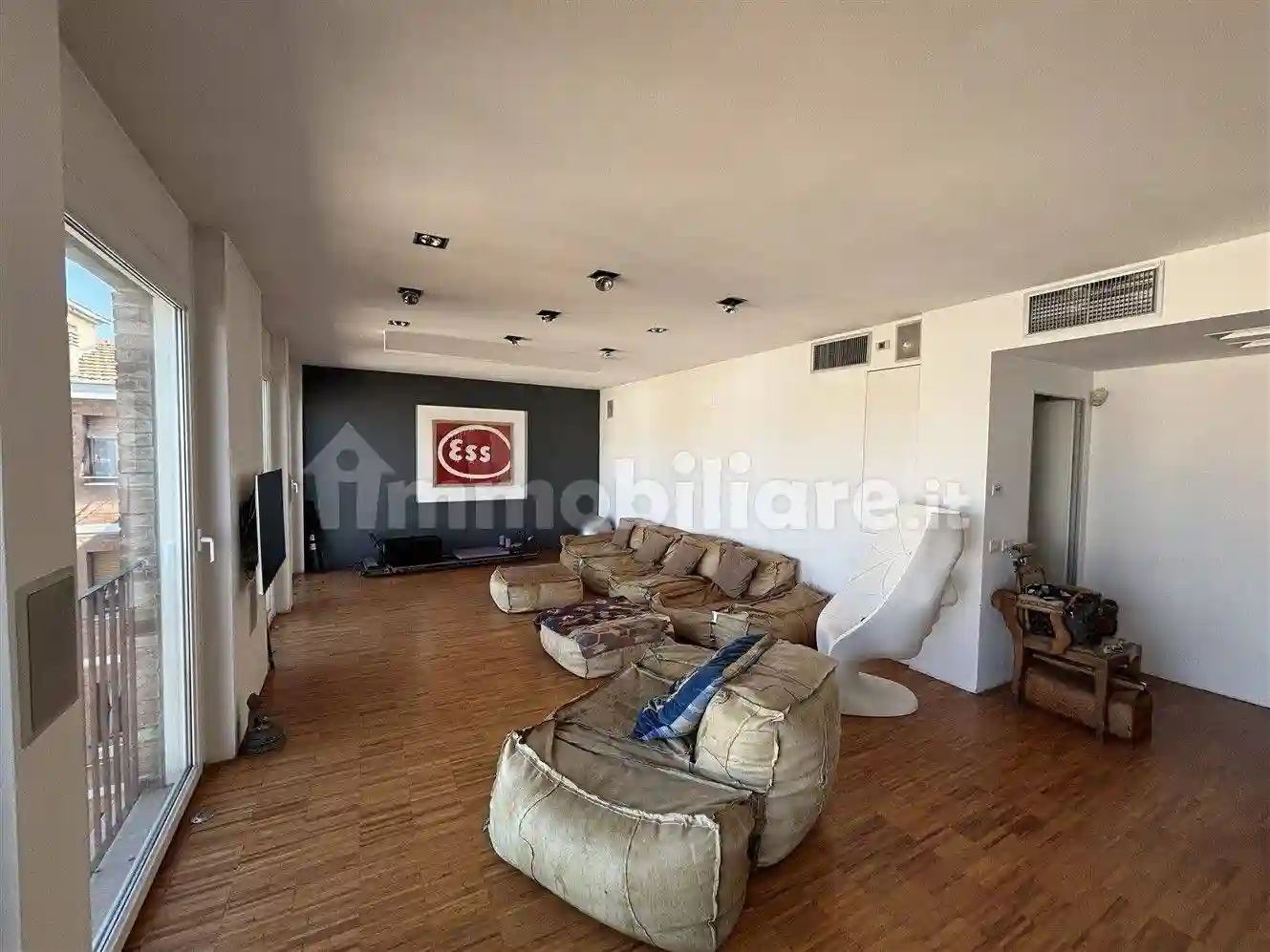 Attico - Mansarda - foto 3