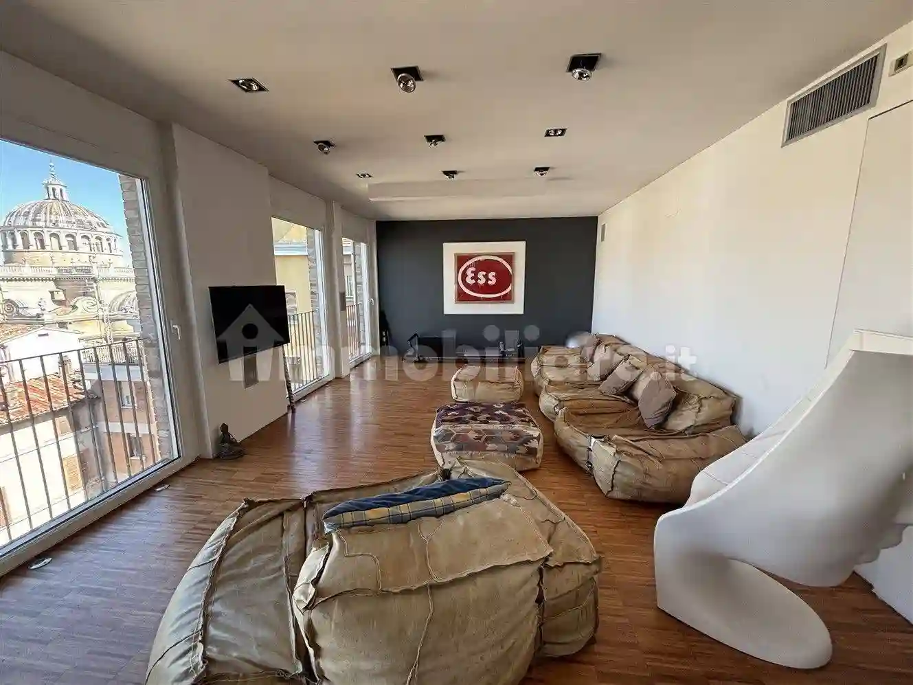 Attico - Mansarda - foto 4