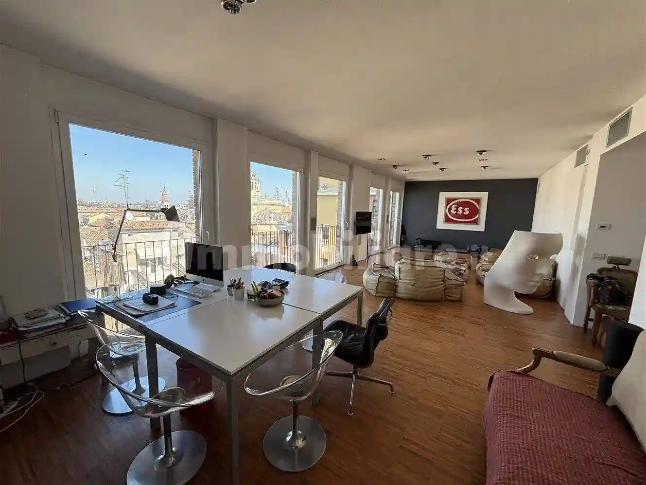 Attico - Mansarda - foto 5