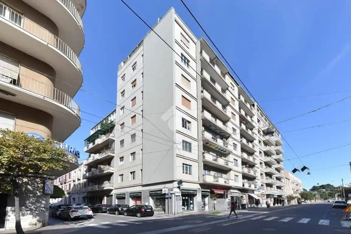 Appartamento in vendita a Cagliari