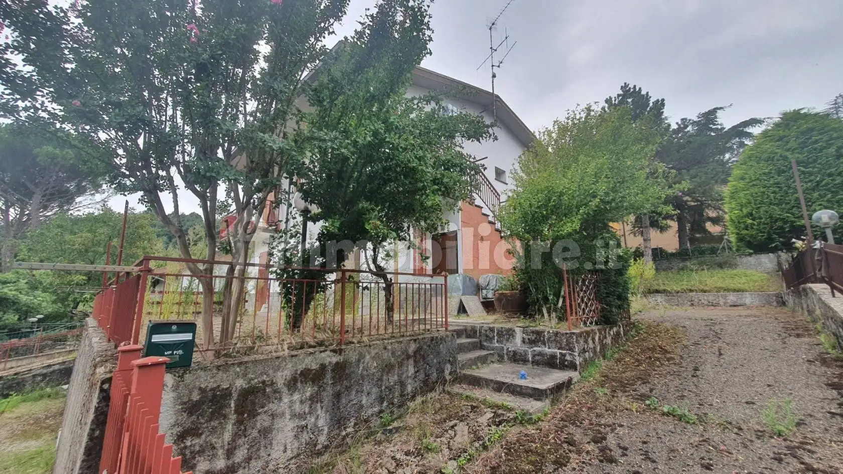 Villa plurifamiliare via John Fitzgerald Kennedy 22, Ponte Della Venturina, Alto Reno Terme - foto 2