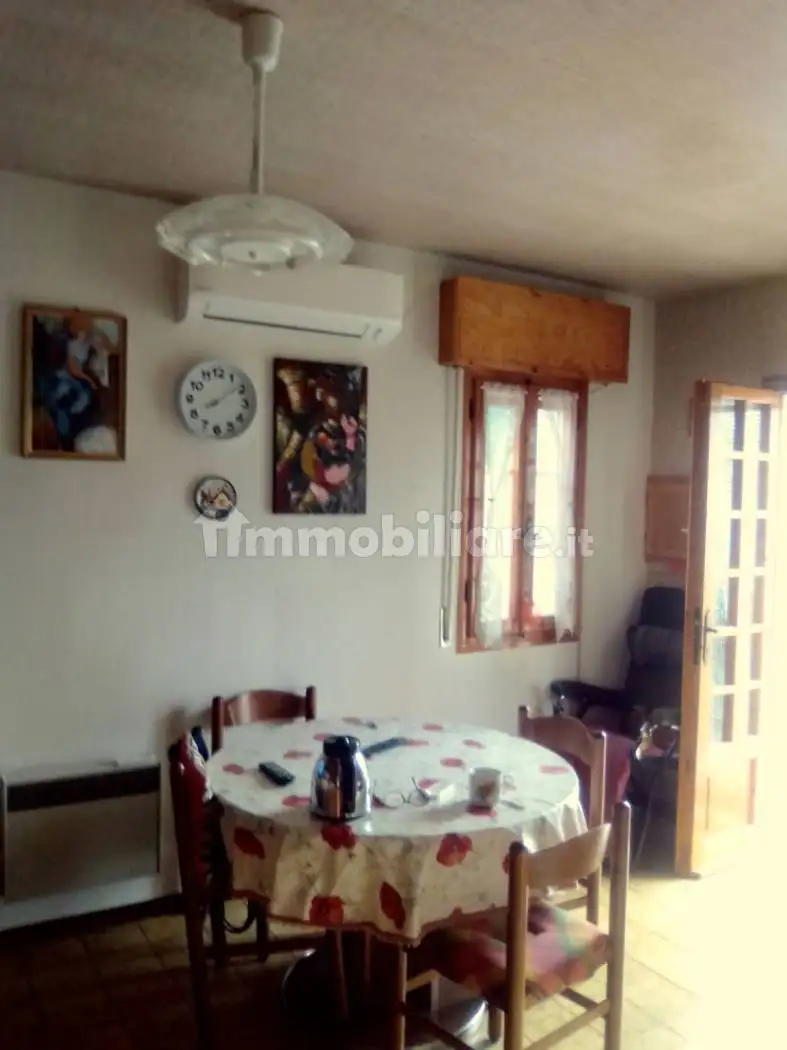 Villa plurifamiliare via John Fitzgerald Kennedy 22, Ponte Della Venturina, Alto Reno Terme - foto 3