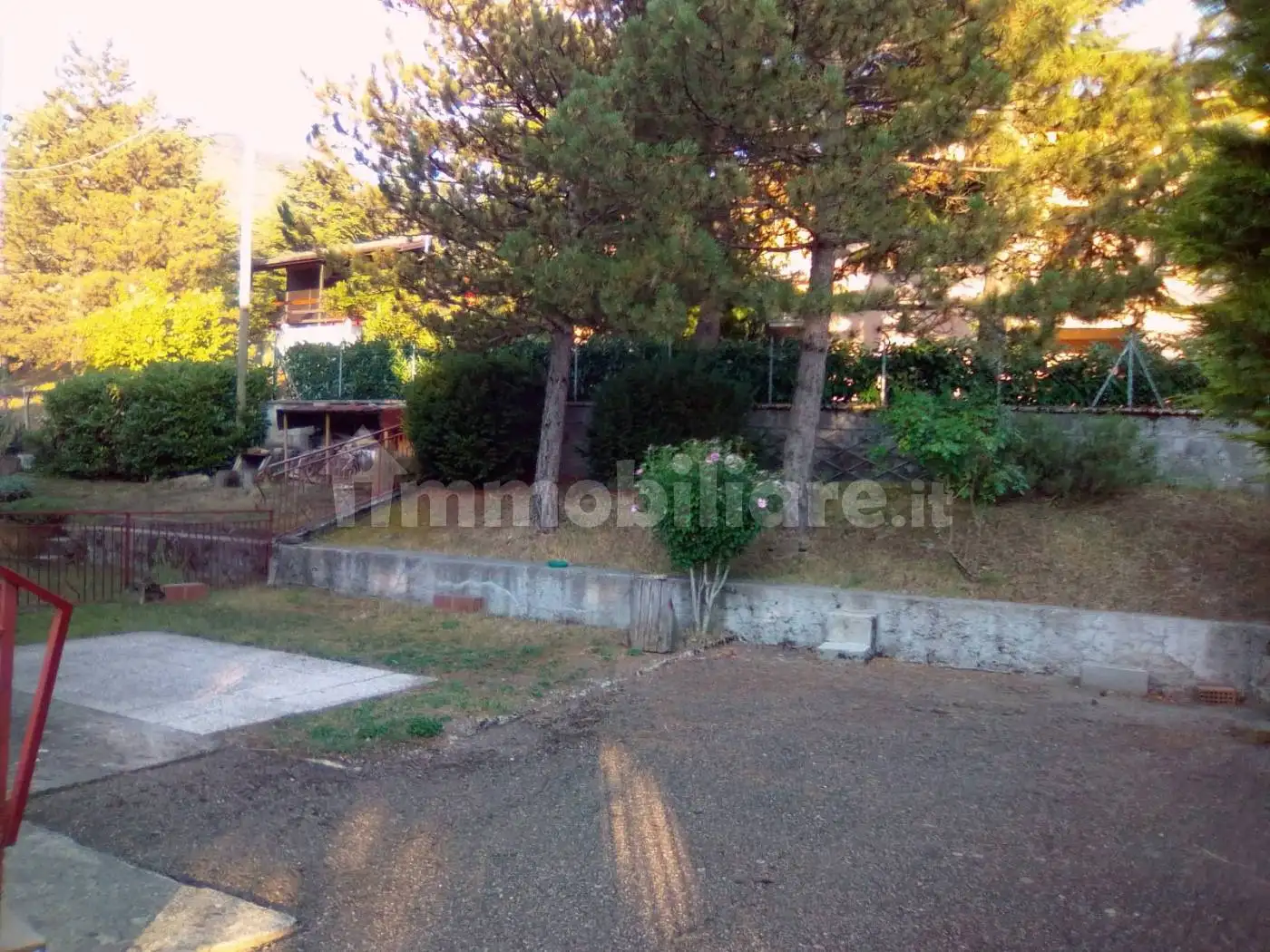 Villa plurifamiliare via John Fitzgerald Kennedy 22, Ponte Della Venturina, Alto Reno Terme - foto 4