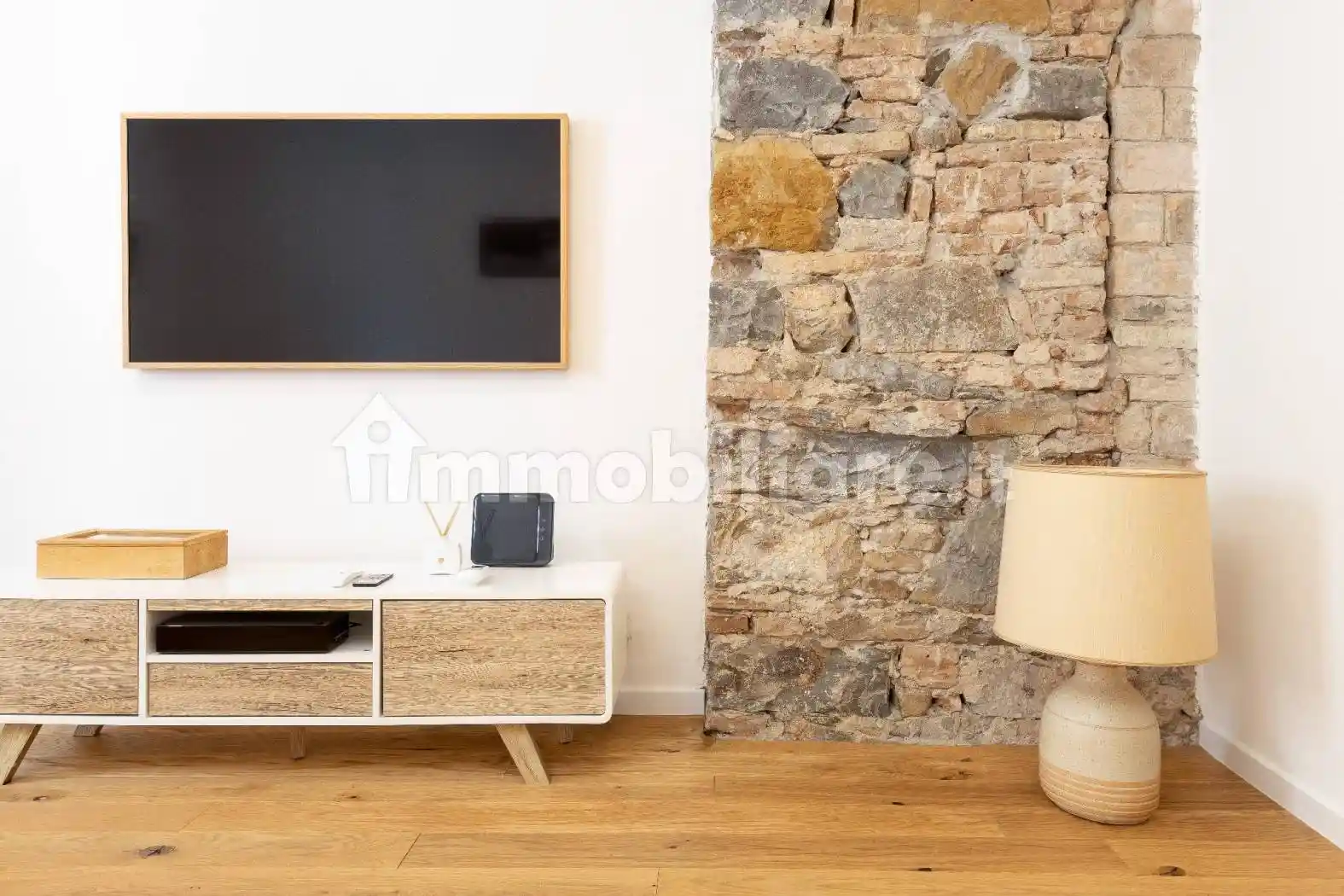 Appartamento in affitto a Trieste