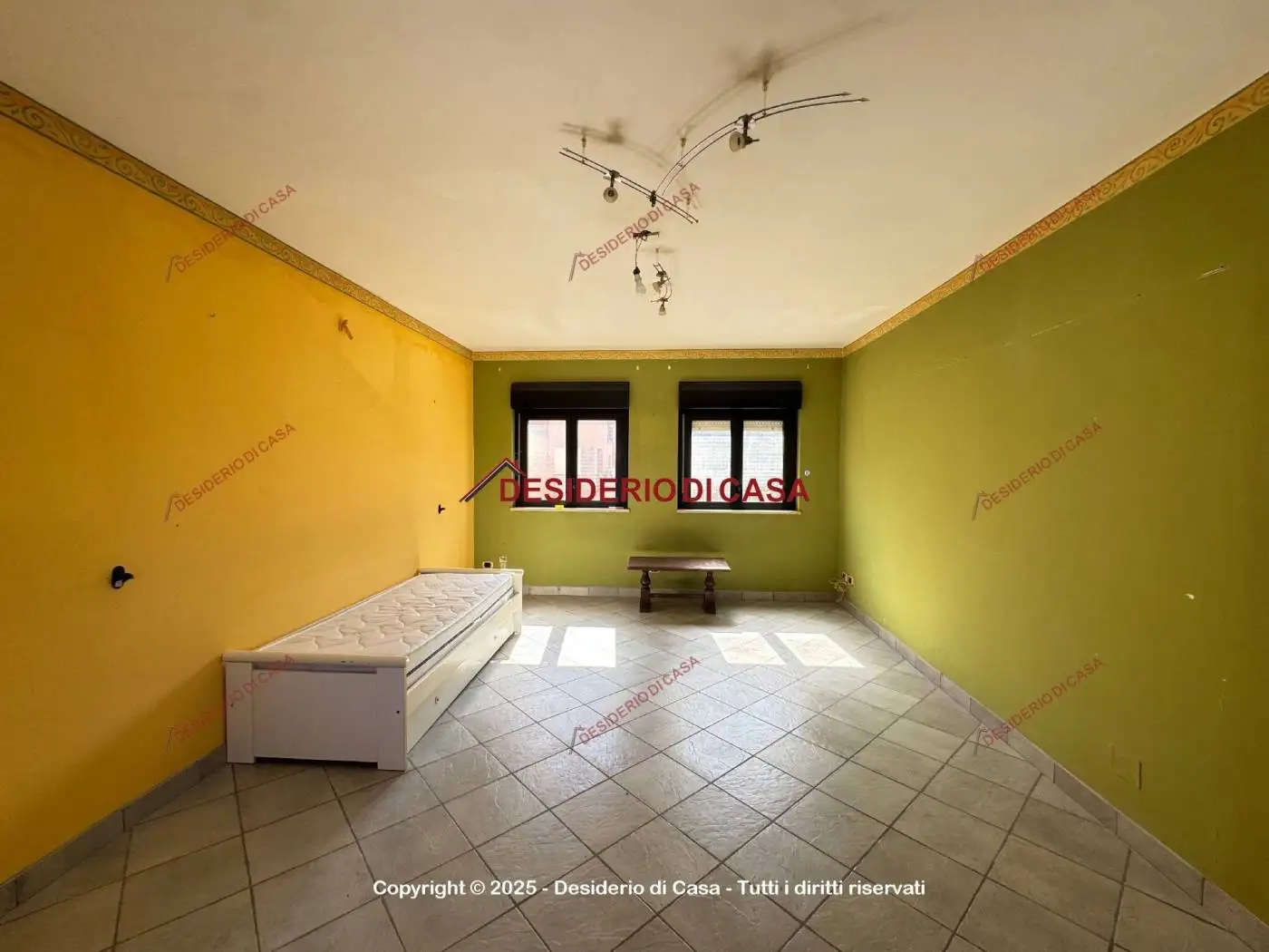 Quadrilocale via Giacomo Leopardi 66, Centro, Carini - foto 2