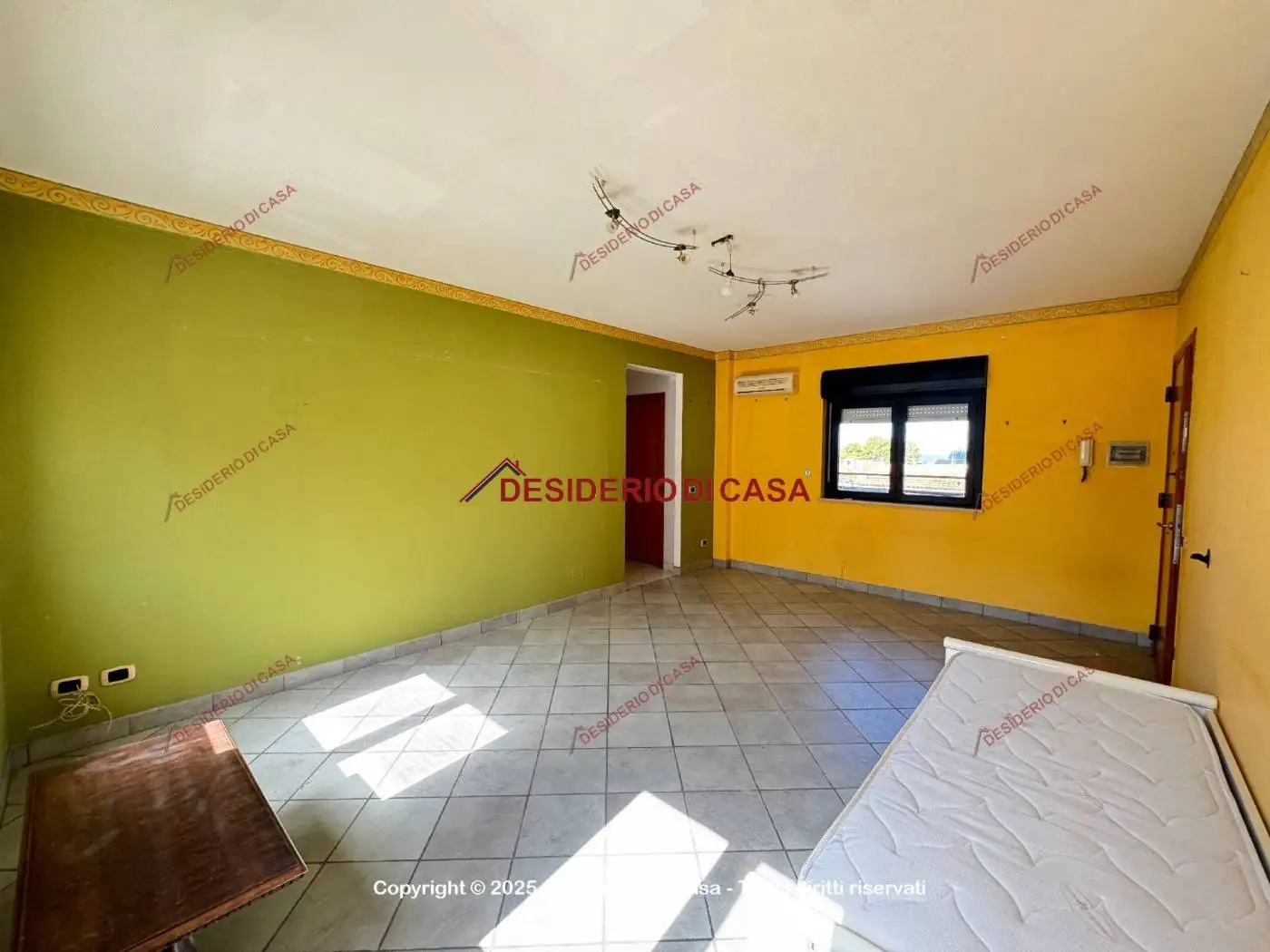 Quadrilocale via Giacomo Leopardi 66, Centro, Carini - foto 5