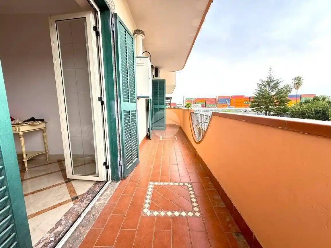 Bilocale via plazziello 10, Centro, Volla - foto 5