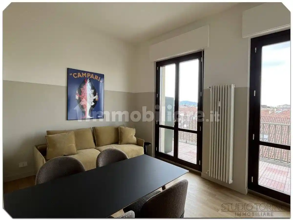 Appartamento in affitto a Torino