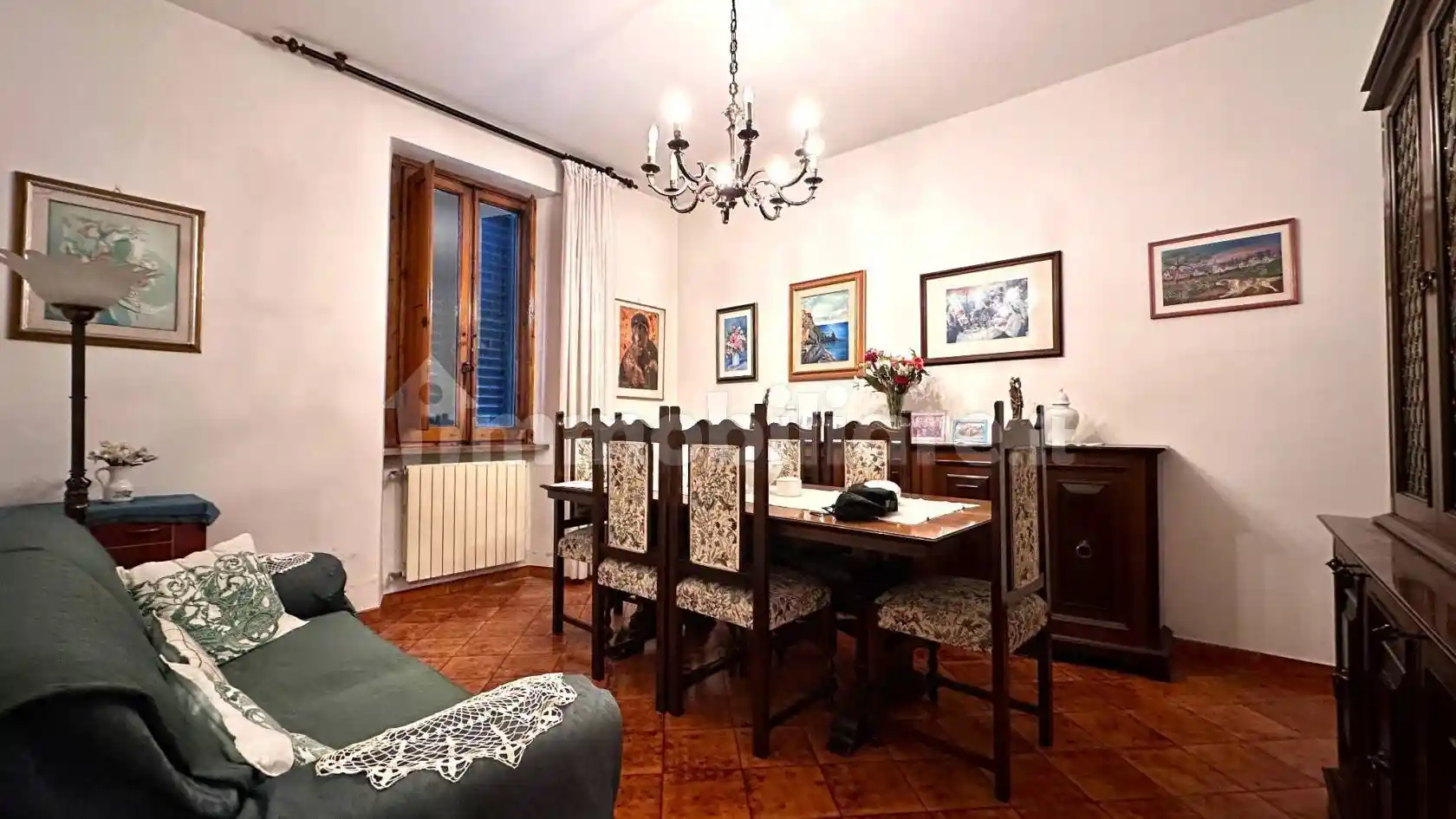 Casa indipendente in vendita a Calenzano