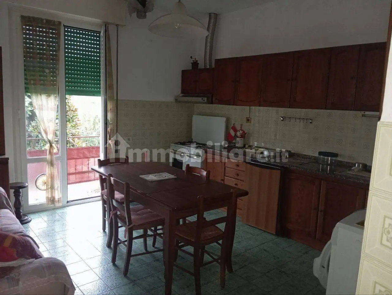 Appartamento in vendita a Sarzana