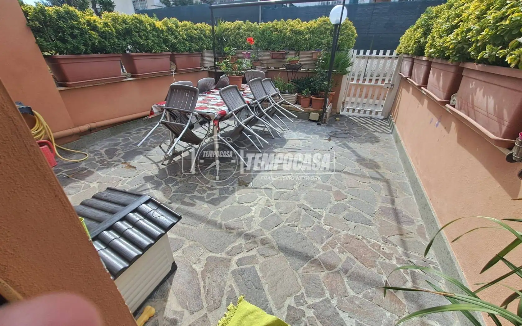 Villetta a schiera in vendita a Cerveteri