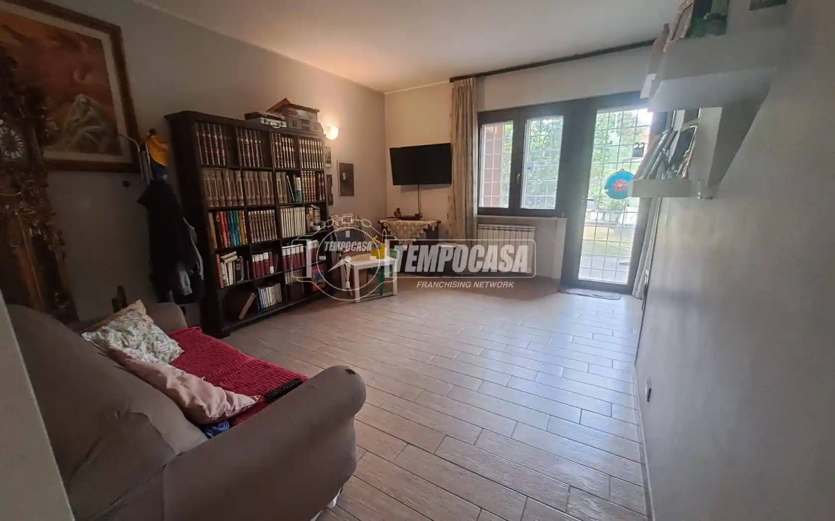 Villetta a schiera - foto 2