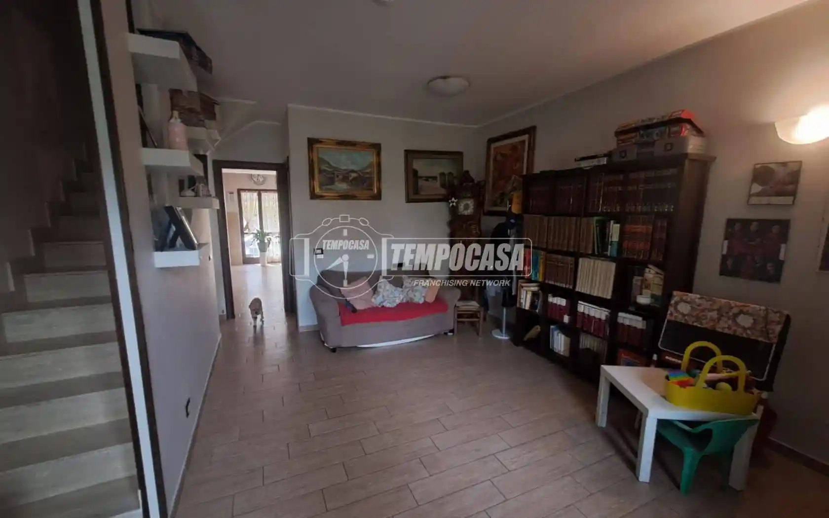 Villetta a schiera - foto 3