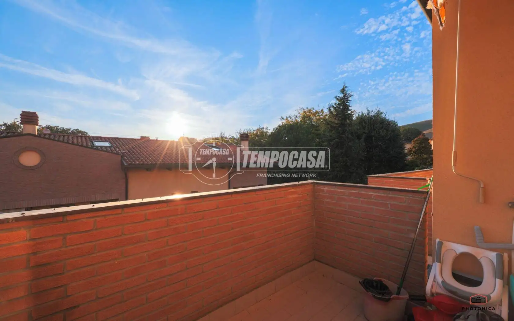 Monolocale via Viara, La Passerina, Casalfiumanese - foto 2