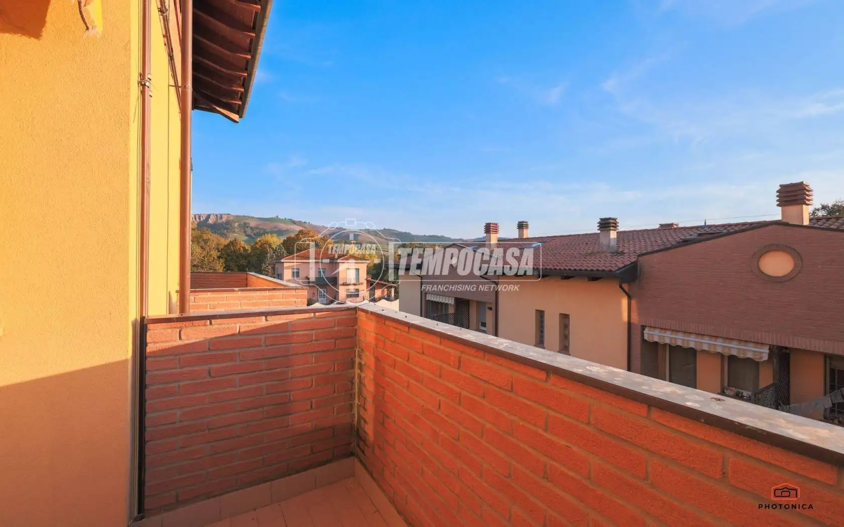 Monolocale via Viara, La Passerina, Casalfiumanese - foto 3