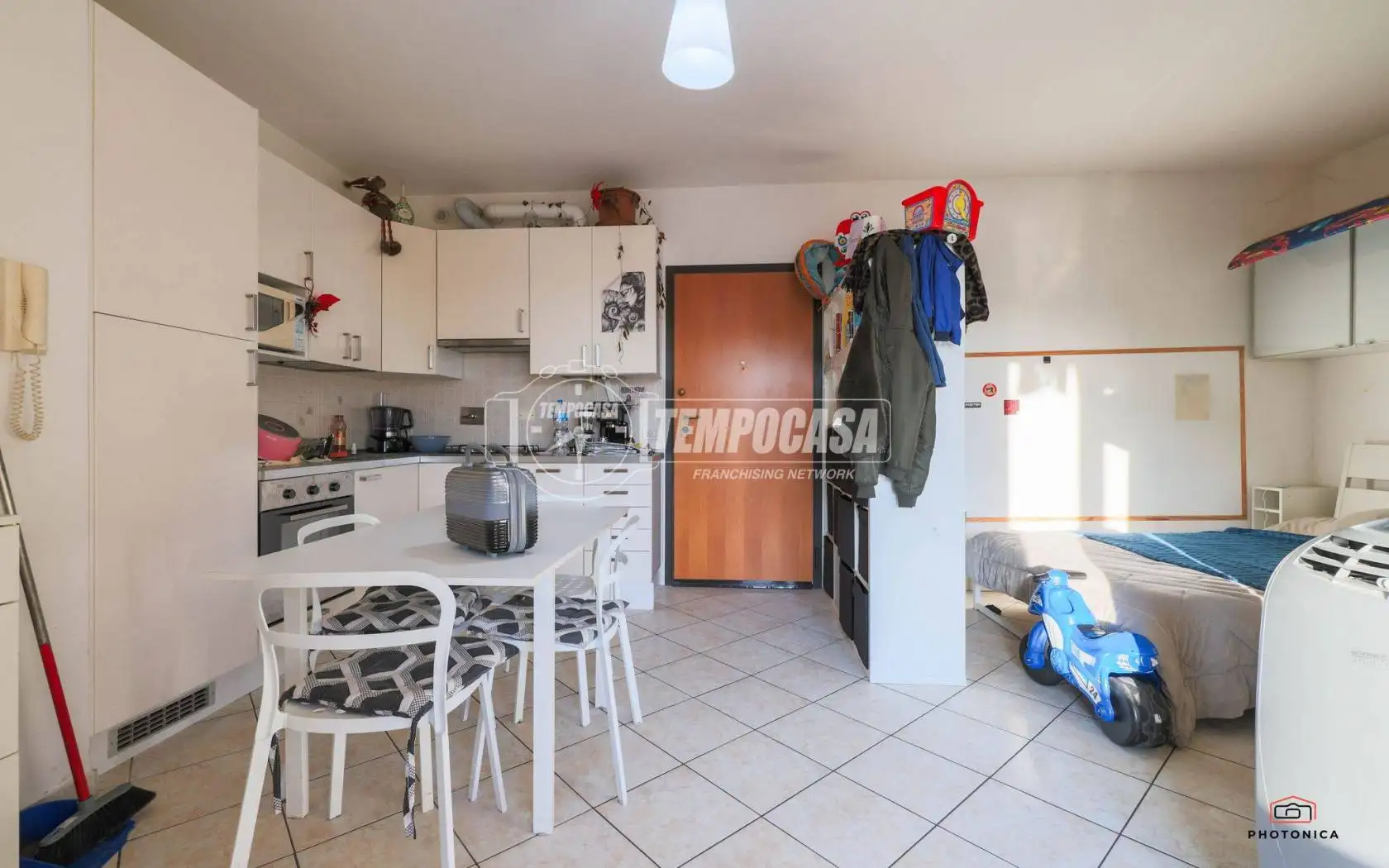 Monolocale via Viara, La Passerina, Casalfiumanese - foto 4