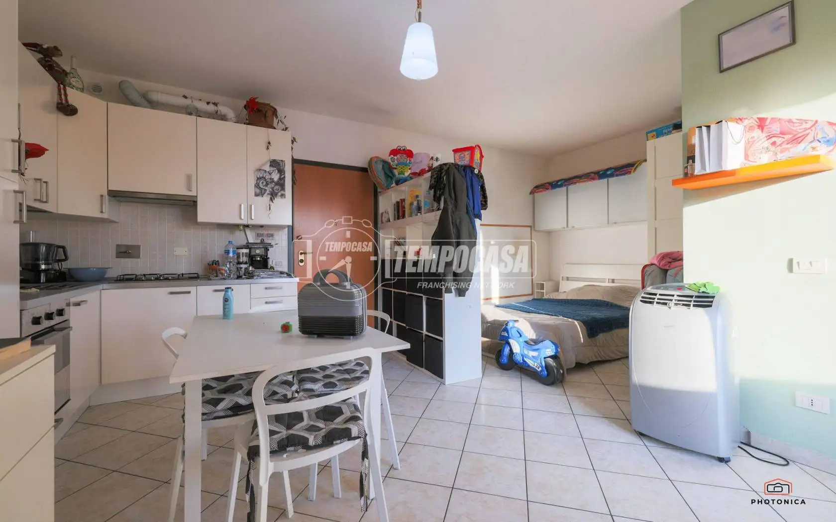 Monolocale via Viara, La Passerina, Casalfiumanese - foto 5