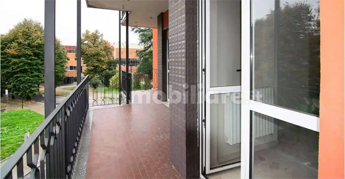 Appartamento in vendita a Desio