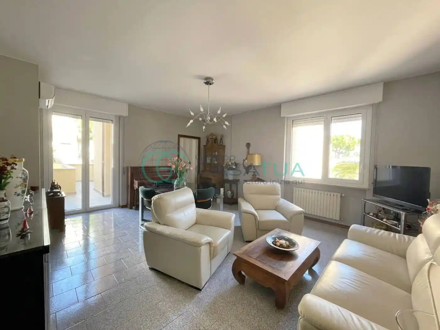 Quadrilocale Lungomare Sirena 130, Tortoreto Lido, Tortoreto - foto 3