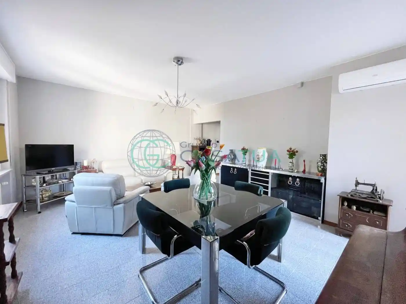 Quadrilocale Lungomare Sirena 130, Tortoreto Lido, Tortoreto - foto 5