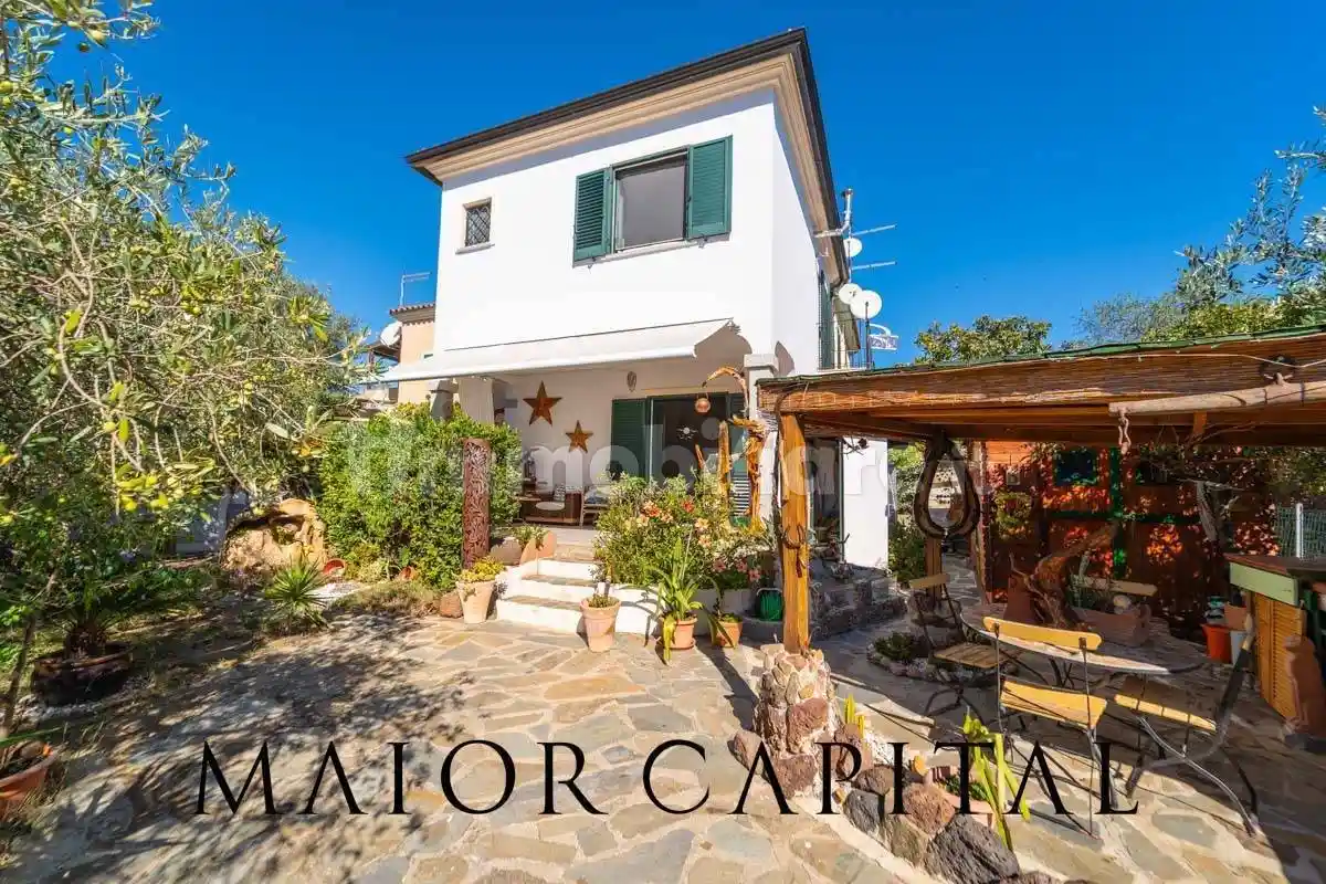 Villetta a schiera in vendita a Budoni