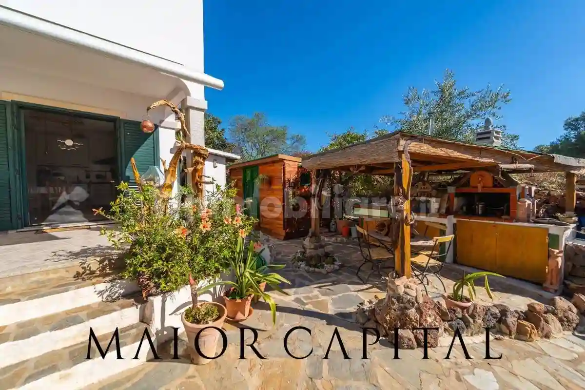 Villetta a schiera - foto 3