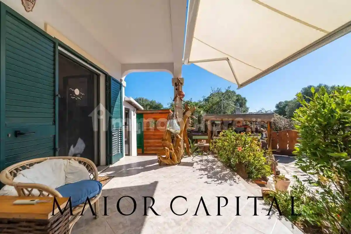 Villetta a schiera - foto 5