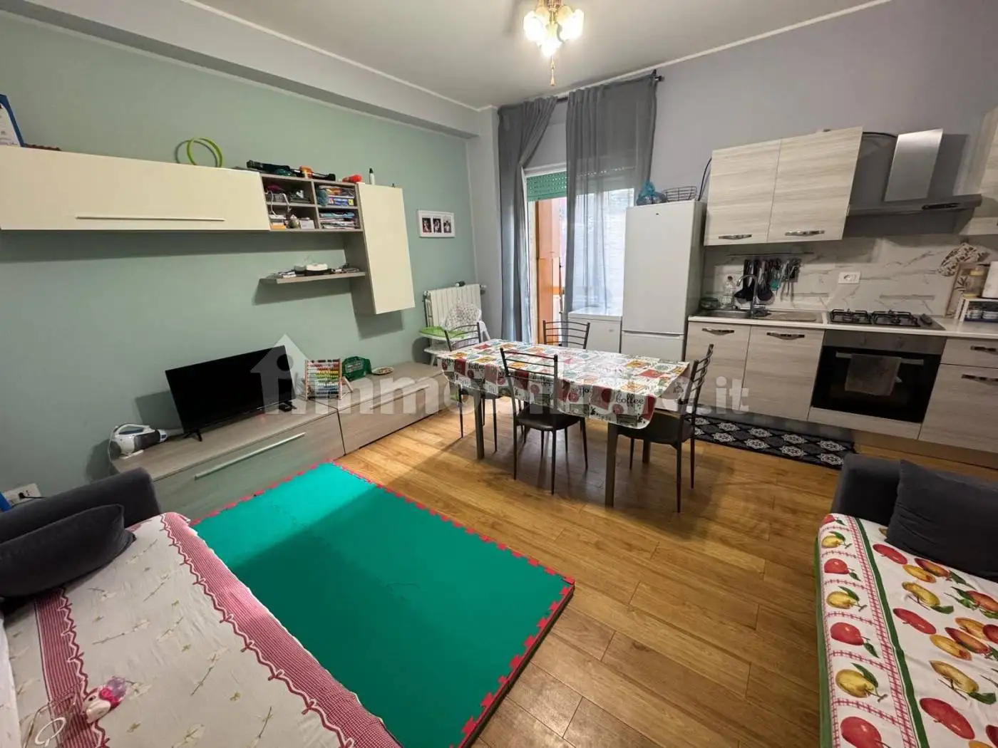 Appartamento in affitto a Mediglia