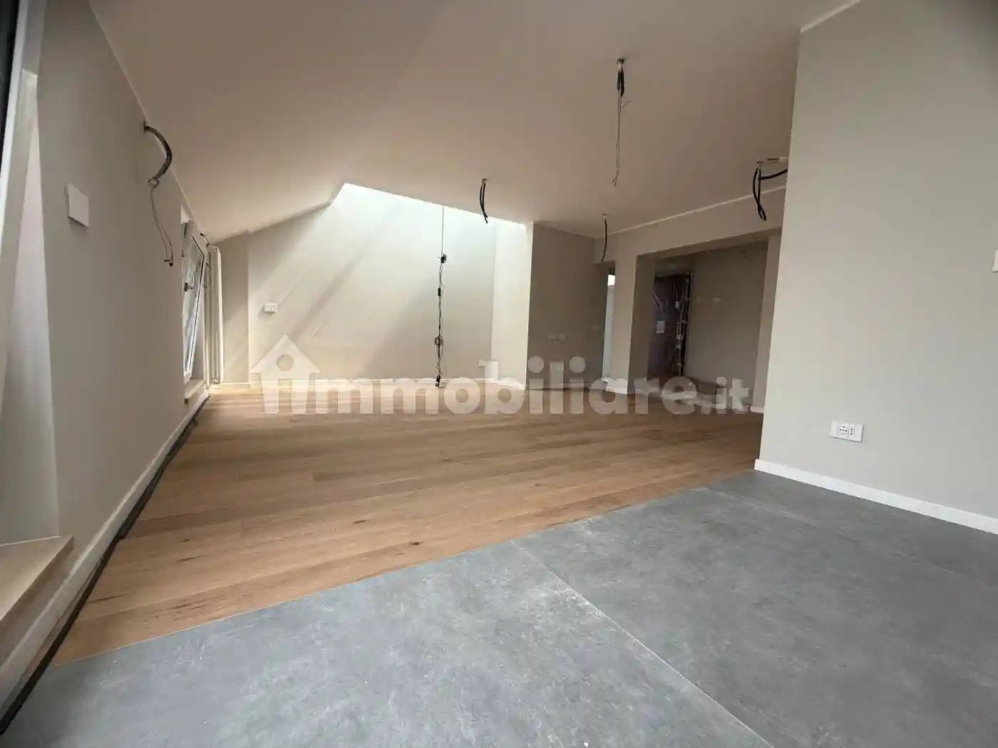 Attico via Giacomo Antonini 60, Vigentino - Fatima, Milano - foto 5