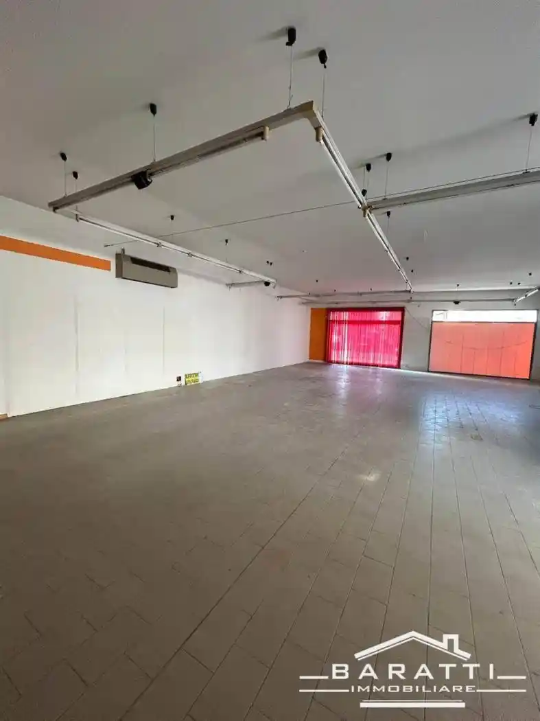 Appartamento in vendita a Luzzara