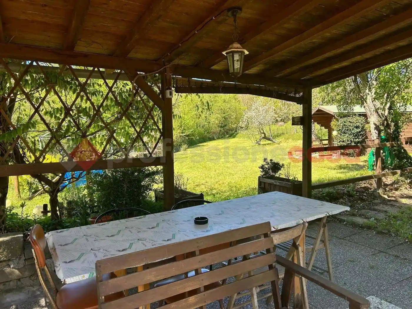 Villa bifamiliare Loc. Comunale, 17, Villa Collemandina - foto 5