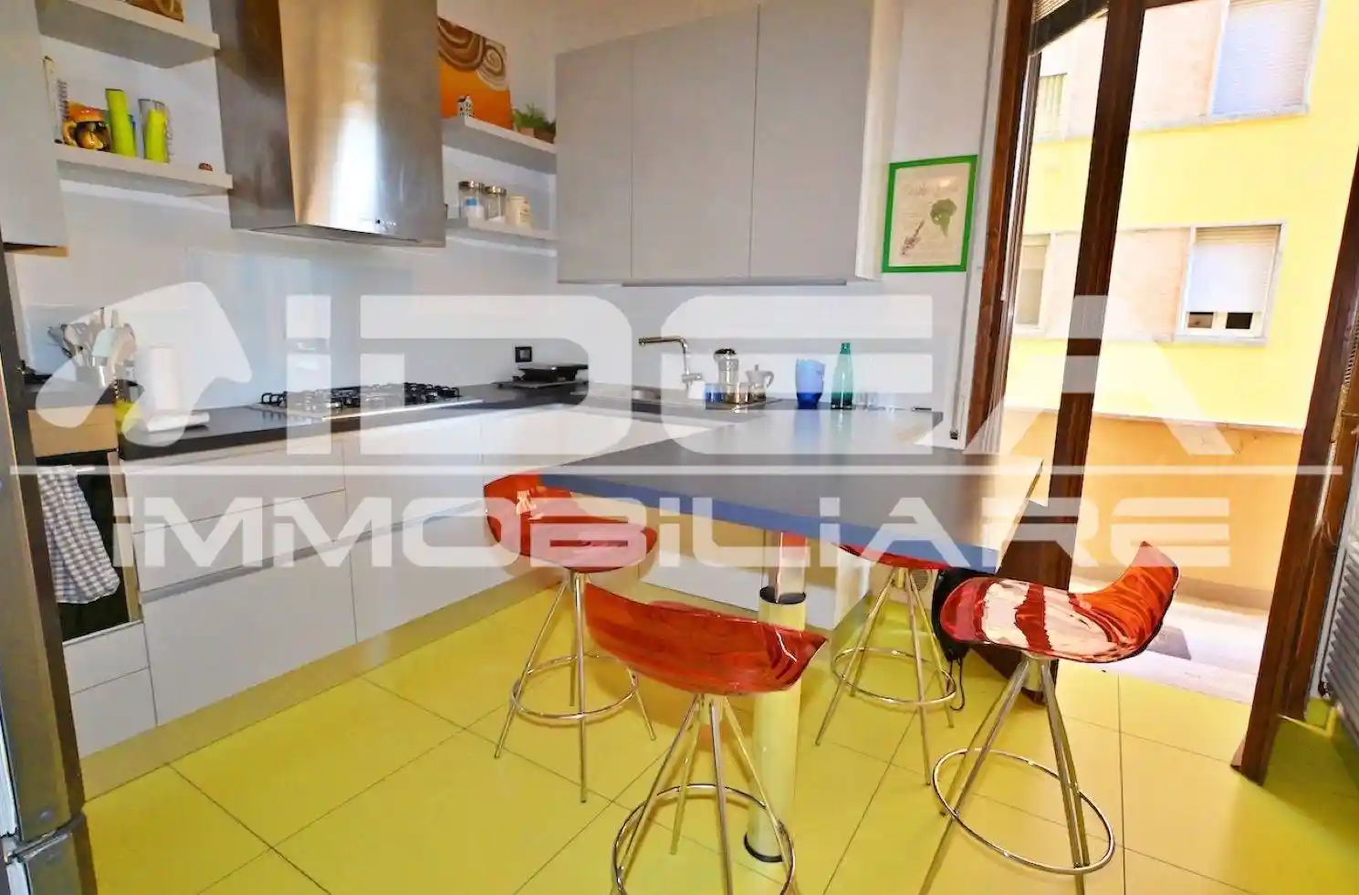 Appartamento in vendita a Modena