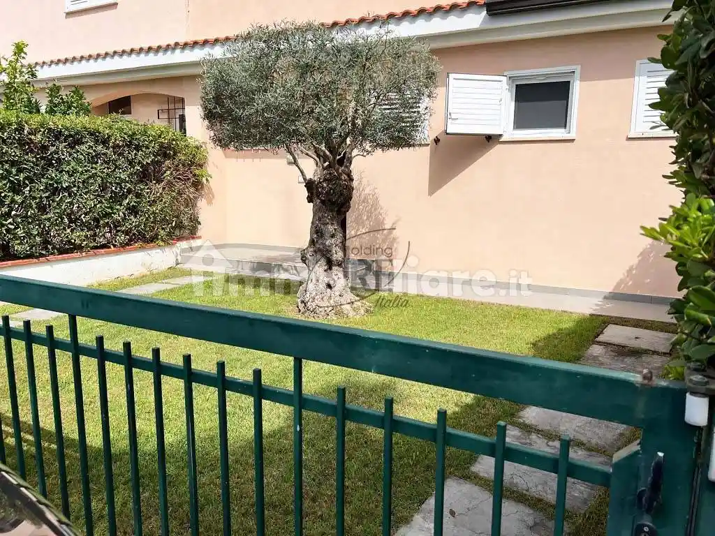 Villa a schiera viale del Boschetto 63, Cetraro Marina, Cetraro - foto 3