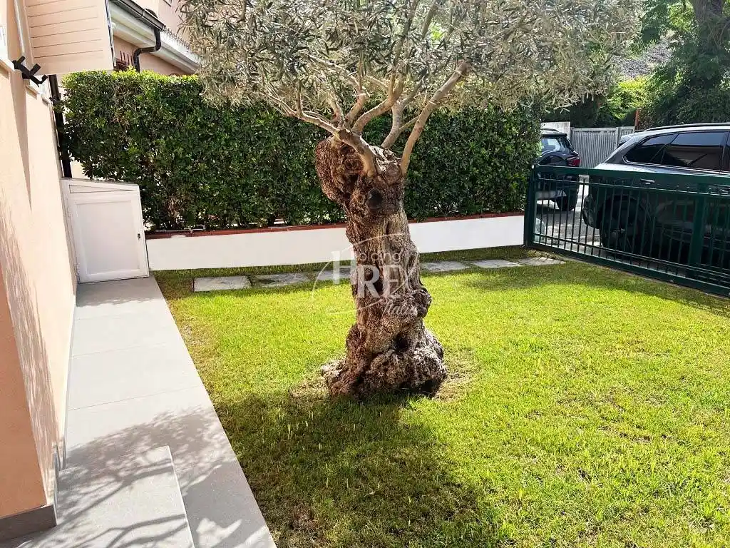 Villa a schiera viale del Boschetto 63, Cetraro Marina, Cetraro - foto 5