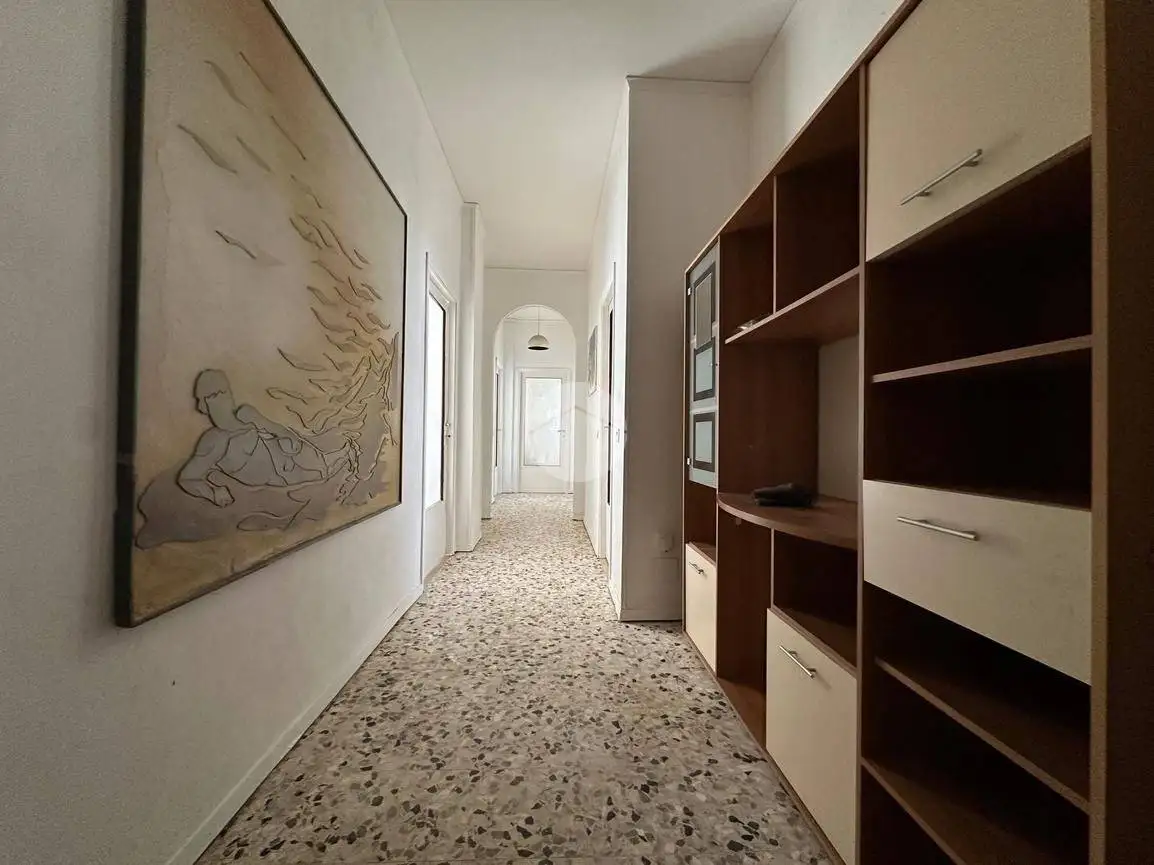 Appartamento in affitto a Parma