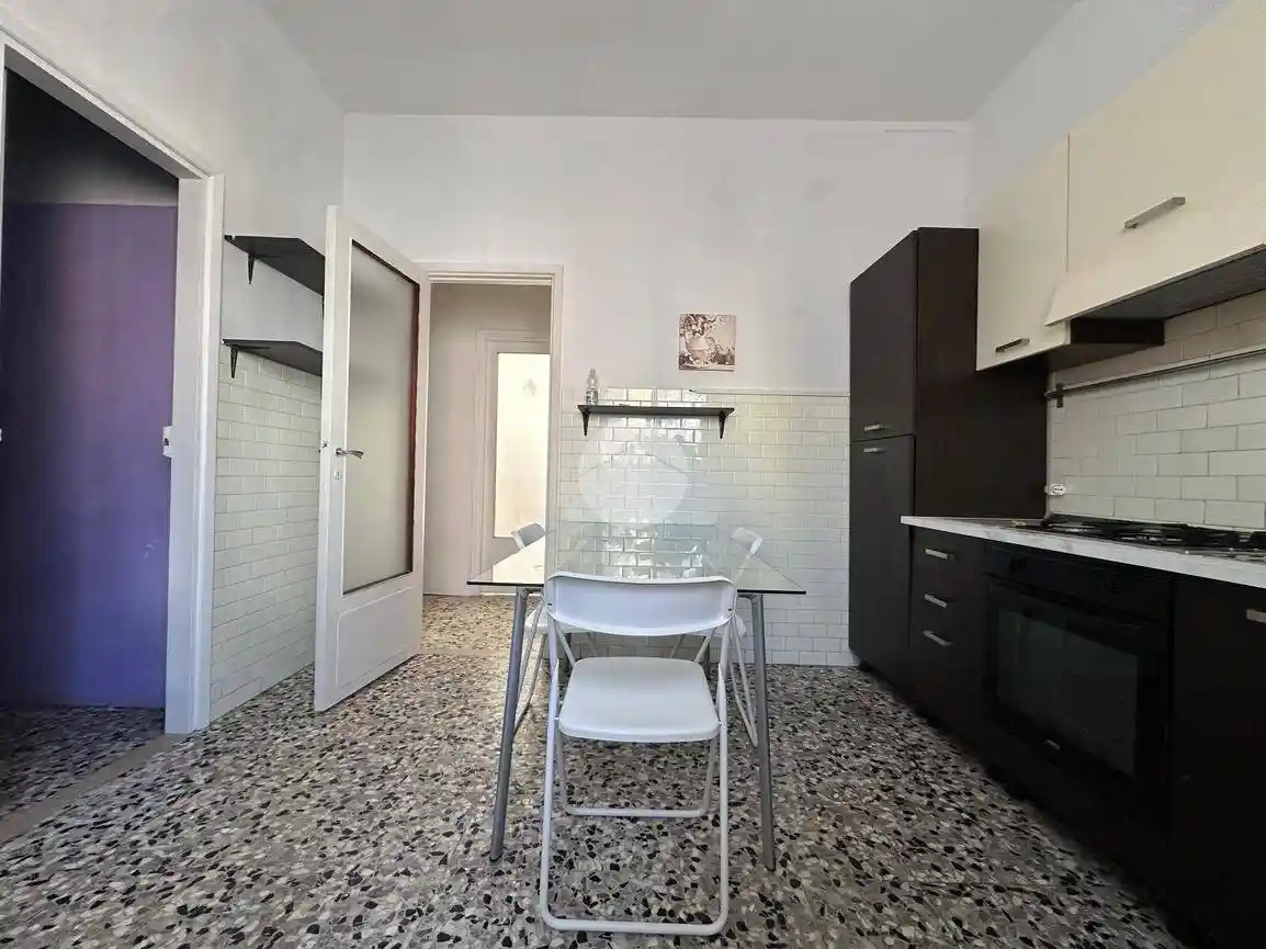 Trilocale via cenni 7, Stadio - Cittadella, Parma - foto 4