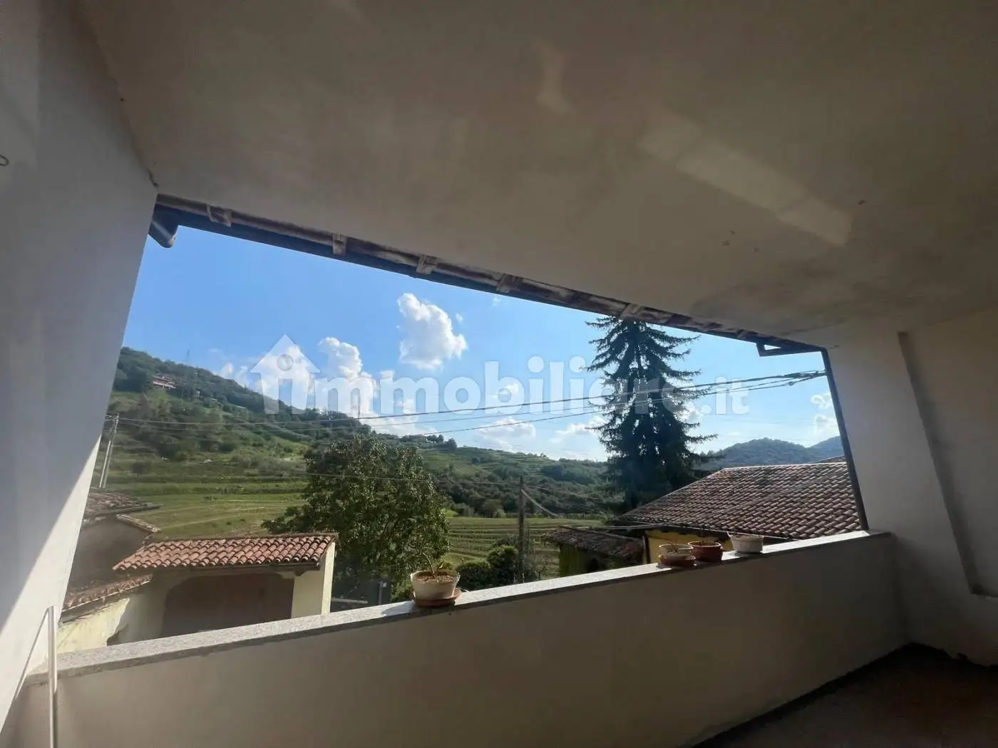 Rustico - Casale in vendita a Ome