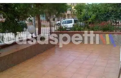 Appartamento in vendita a Pollina