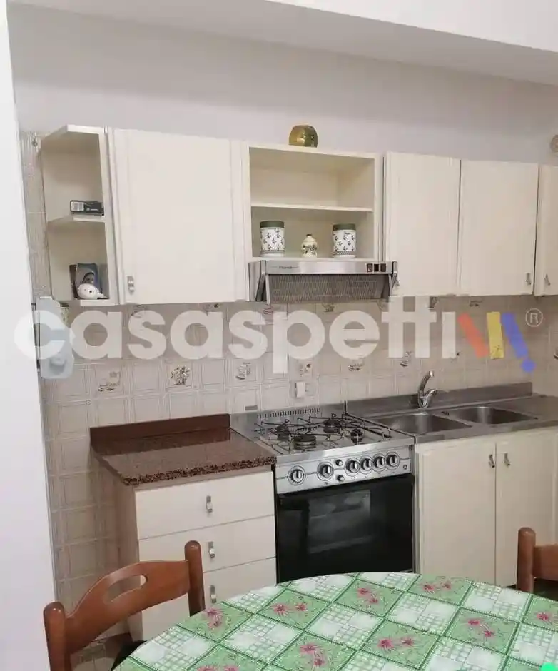 Bilocale via Valdemone, Pollina - foto 4