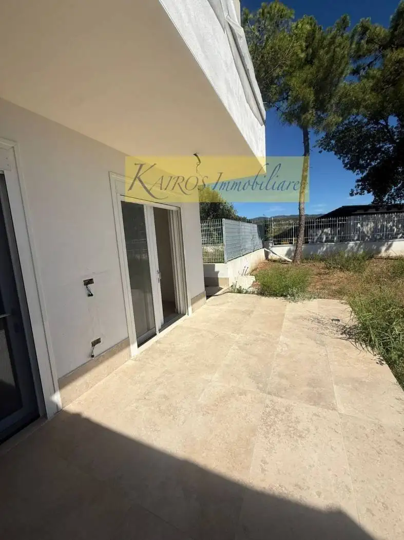 Appartamento in vendita a San Giovanni a Piro