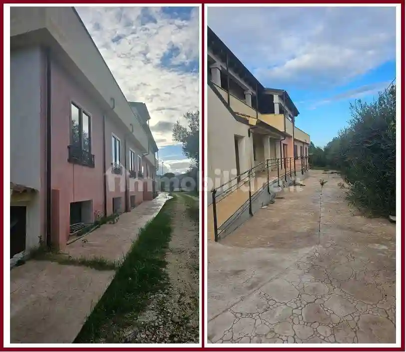 Palazzo - Edificio - foto 5