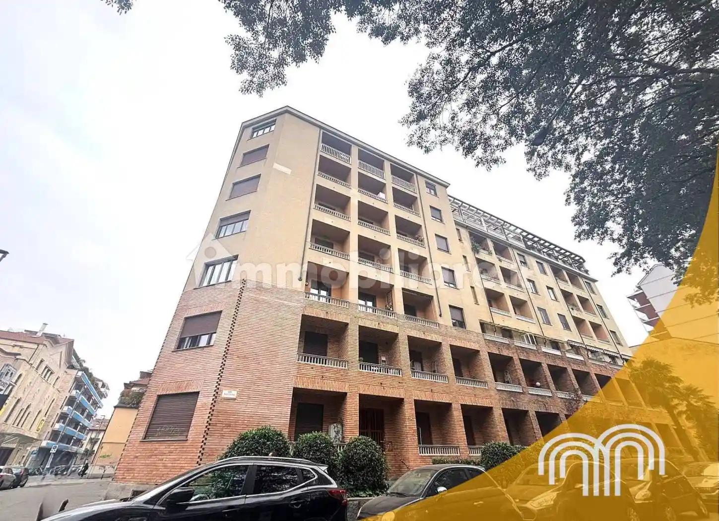 Appartamento in vendita a Torino