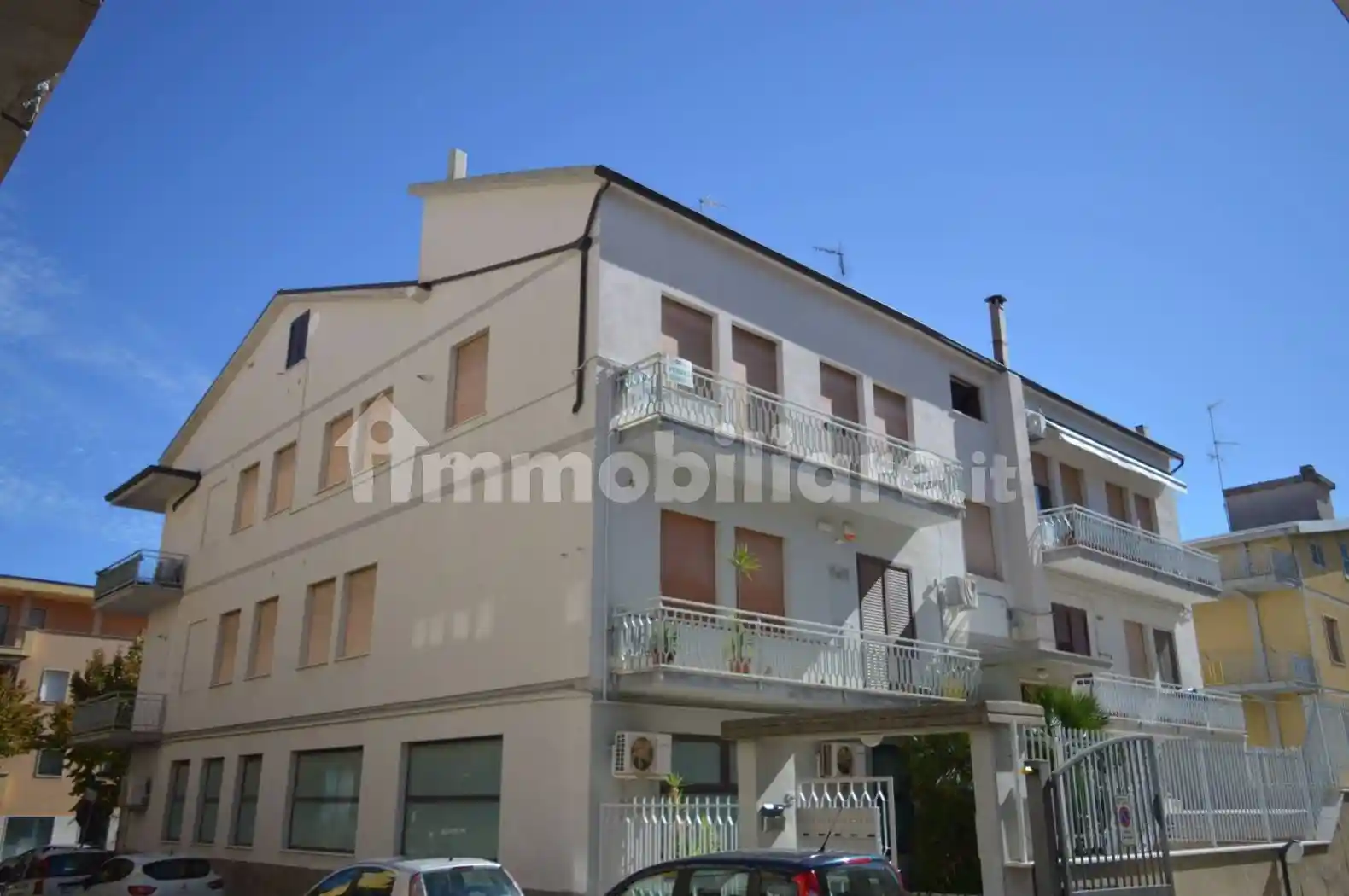 Appartamento in vendita a Vasto