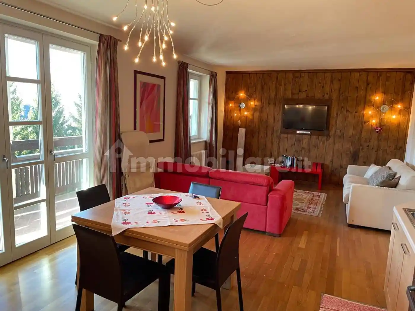 Appartamento in vendita a Frabosa Sottana