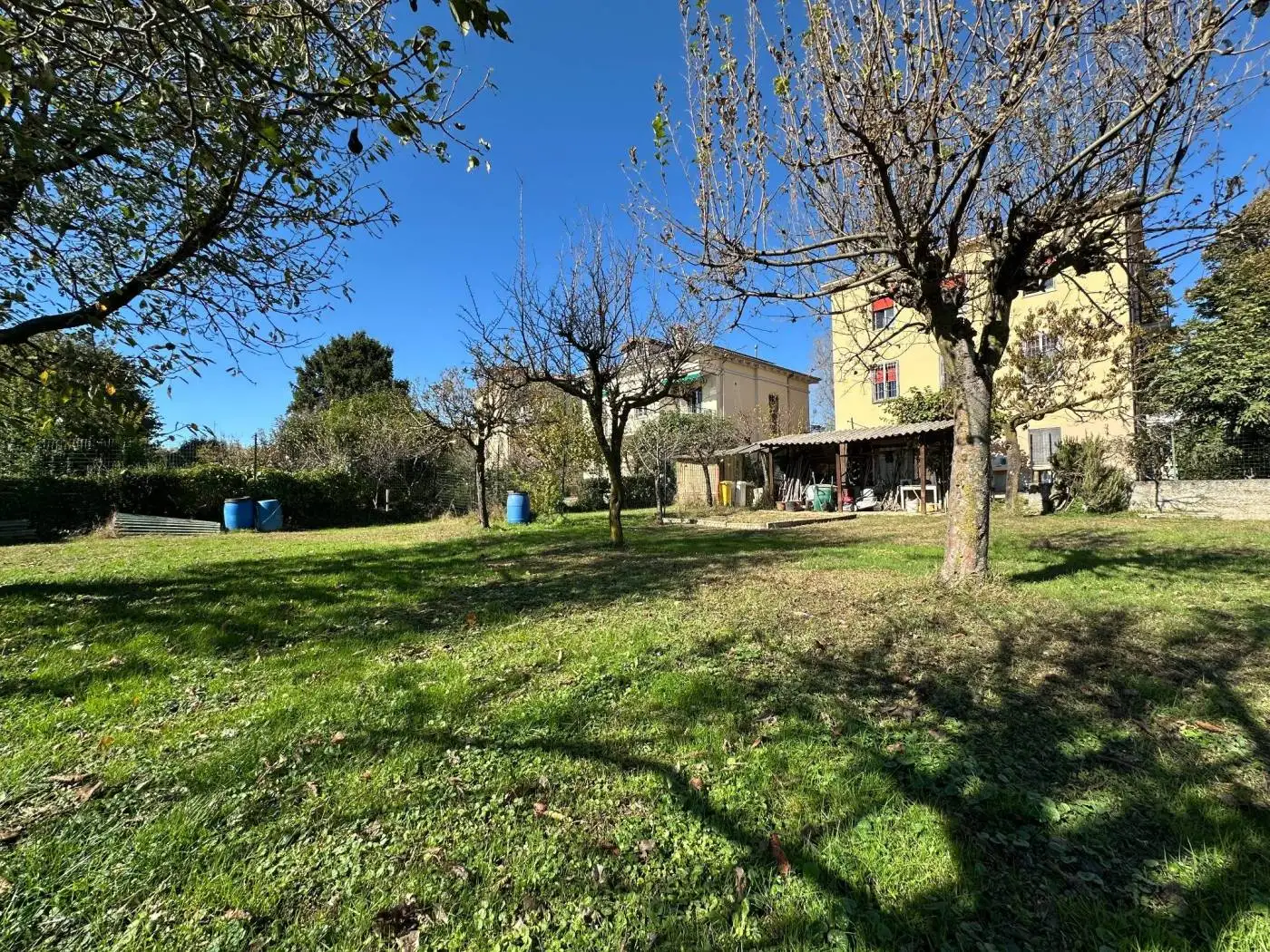 Villa in vendita a Pavia