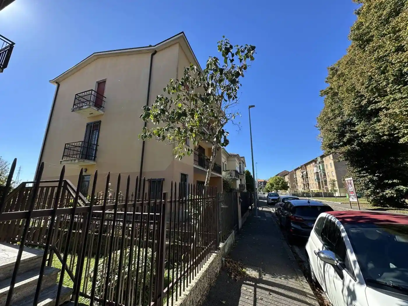 Villa bifamiliare via Siro Zanella 4, Mirabello - Scala, Pavia - foto 2