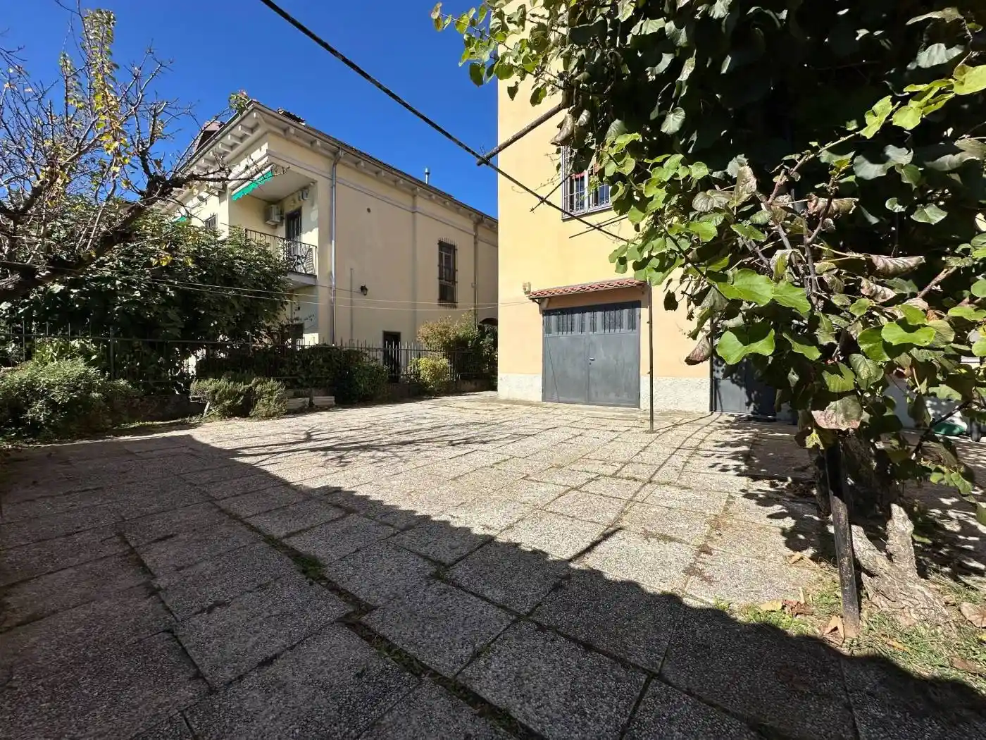 Villa bifamiliare via Siro Zanella 4, Mirabello - Scala, Pavia - foto 4