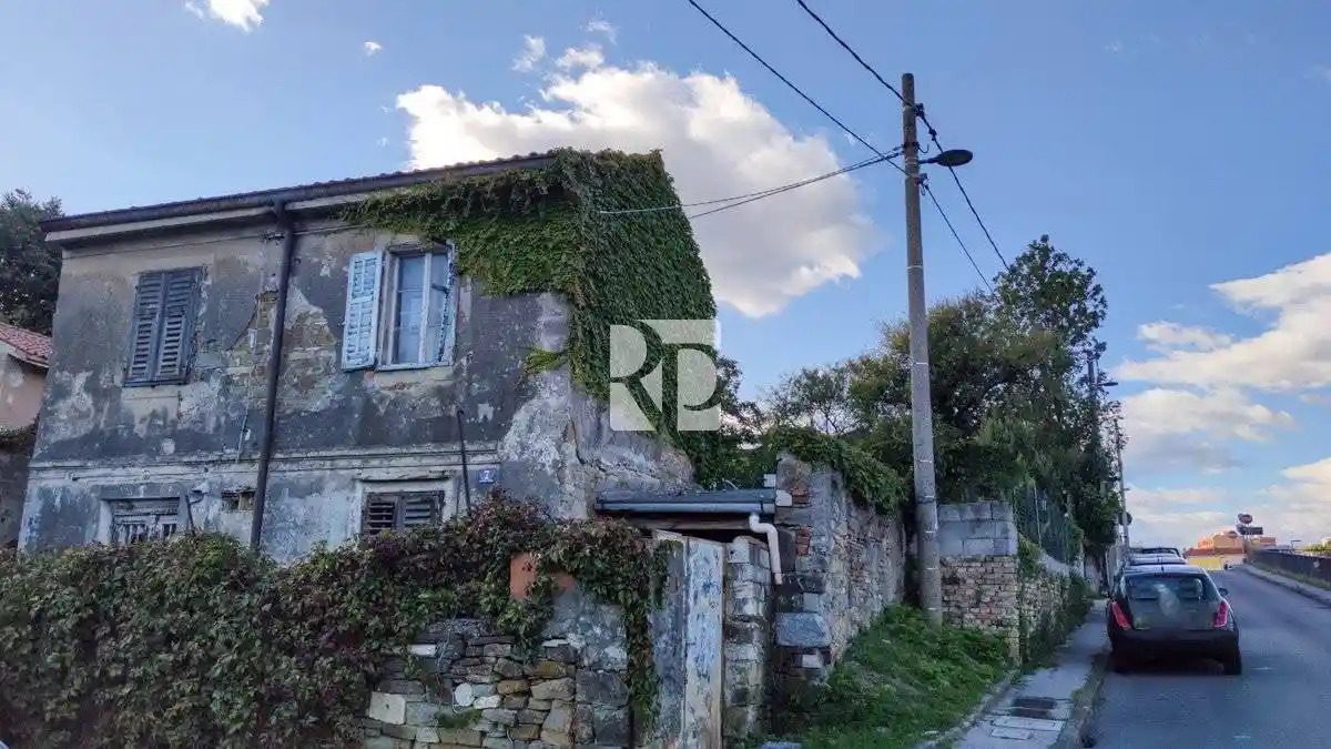 Rustico, da ristrutturare, 85 m², Baiamonti - Valmaura, Trieste - foto 2