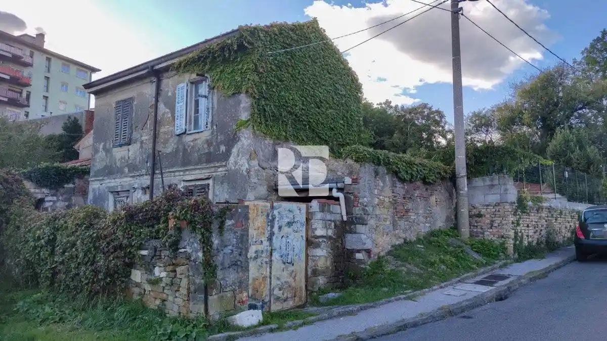 Rustico, da ristrutturare, 85 m², Baiamonti - Valmaura, Trieste - foto 3